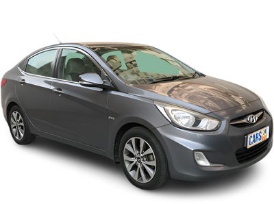 Hyundai Verna-img